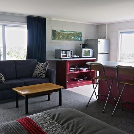 Atalaya Apartment Waihi Exterior photo