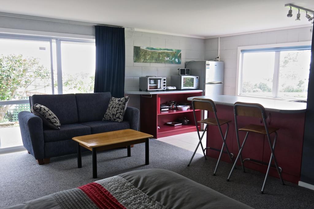 Atalaya Apartment Waihi Exterior photo