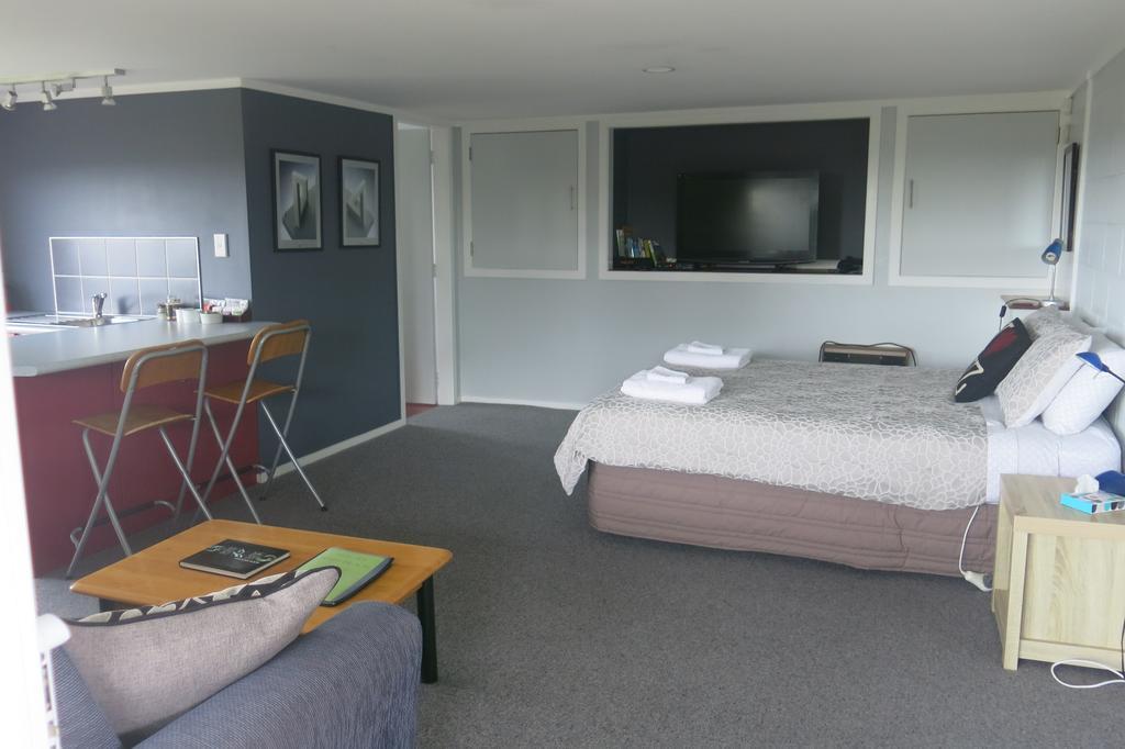 Atalaya Apartment Waihi Exterior photo