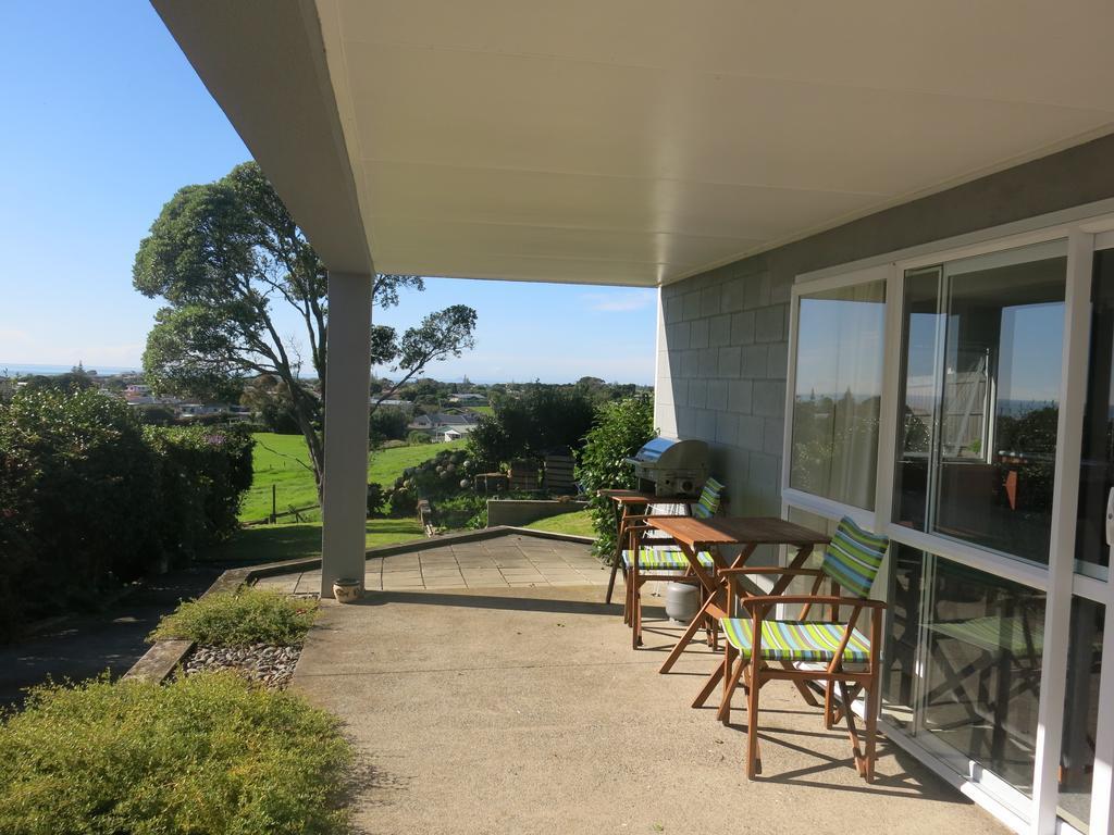 Atalaya Apartment Waihi Exterior photo