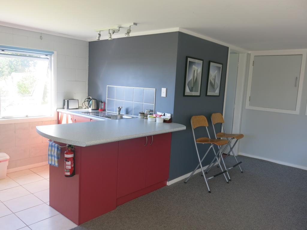 Atalaya Apartment Waihi Exterior photo