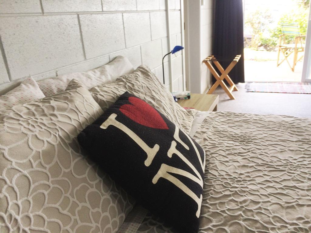 Atalaya Apartment Waihi Exterior photo